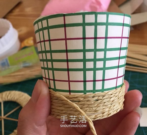 自制三輪花車模型的方法 簡單又環(huán)保省錢！ -  www.rpnrmr.com