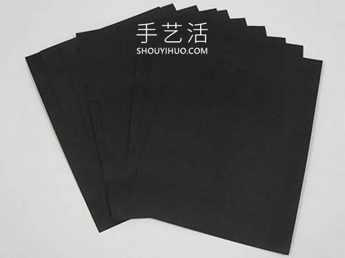 只要腳丫就足夠！簡單可愛萬圣節(jié)幽靈畫法 -  www.rpnrmr.com
