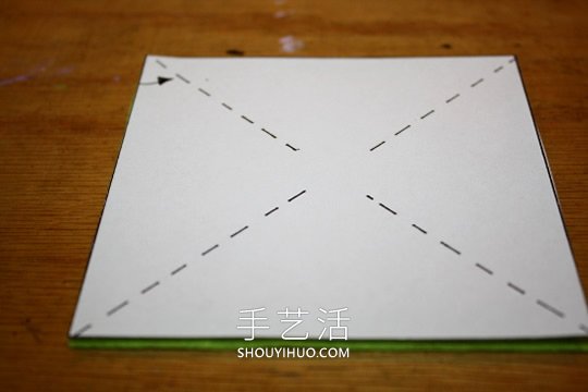 自制氈布風(fēng)車裝飾的方法圖解教程 -  www.rpnrmr.com