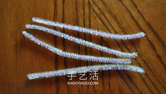 果凍杯廢物利用手工制作火雞的做法教程 -  www.rpnrmr.com