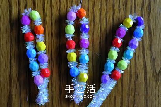 果凍杯廢物利用手工制作火雞的做法教程 -  www.rpnrmr.com