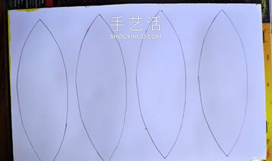 兒童簡單手工制作火雞盒子的做法教程 -  www.rpnrmr.com