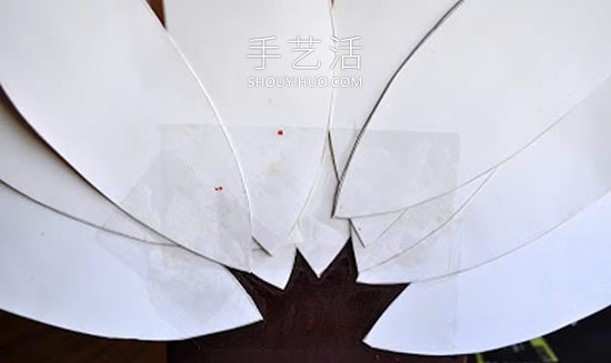 兒童簡單手工制作火雞盒子的做法教程 -  www.rpnrmr.com