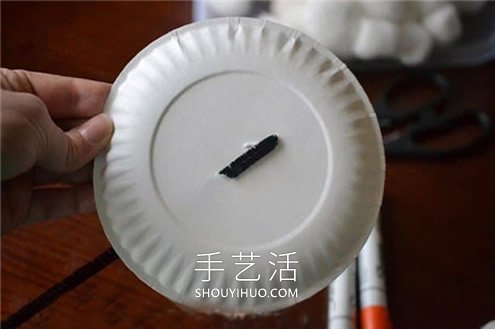 幼兒園手工制作雪人的簡單做法教程 -  www.rpnrmr.com