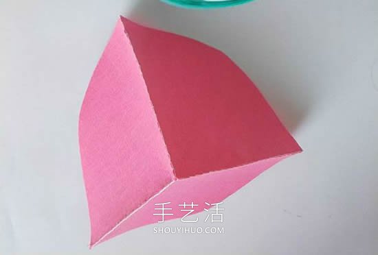 奶粉罐手工制作荷蘭風車的做法教程 -  www.rpnrmr.com