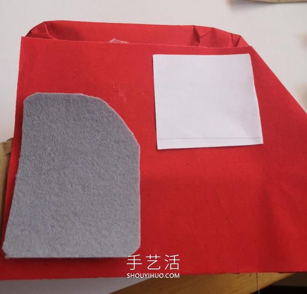 兒童廢物利用手工制作油罐車的做法教程 -  www.rpnrmr.com
