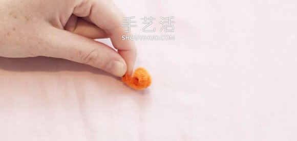 兒童手工制作扭扭棒水仙花的做法教程 -  www.rpnrmr.com