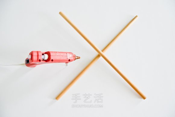 自制嬰兒風(fēng)鈴掛件制作方法 -  www.rpnrmr.com