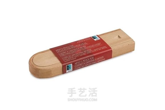 15個可愛的手工布藝筆袋，存放您的繪圖用品 -  www.rpnrmr.com