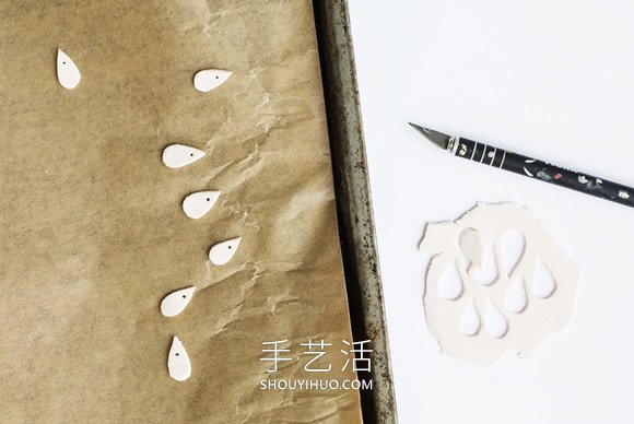超溫暖和安全的嬰兒風(fēng)鈴制作方法 -  www.rpnrmr.com