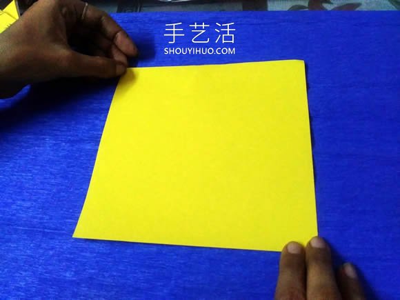 最簡(jiǎn)單折小貓的方法詳細(xì)步驟圖解 -  www.rpnrmr.com