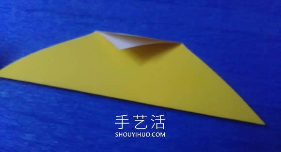 最簡(jiǎn)單折小貓的方法詳細(xì)步驟圖解 -  www.rpnrmr.com
