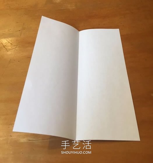 平頭飛機怎么折的折法圖解 -  www.rpnrmr.com