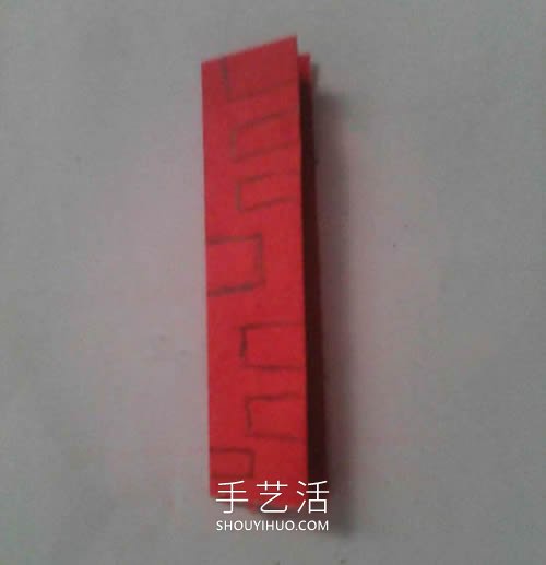 囍怎么剪最簡單方法步驟圖解 -  www.rpnrmr.com