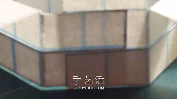 旋轉(zhuǎn)紙飛機(jī)的折法最簡(jiǎn)單教程 -  www.rpnrmr.com