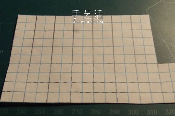 旋轉(zhuǎn)紙飛機(jī)的折法最簡(jiǎn)單教程 -  www.rpnrmr.com