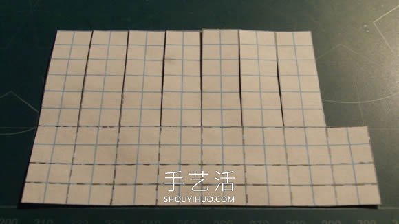旋轉(zhuǎn)紙飛機(jī)的折法最簡(jiǎn)單教程 -  www.rpnrmr.com