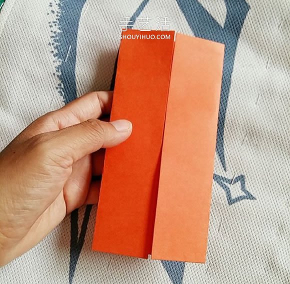 蝴蝶的折法手工簡(jiǎn)單又漂亮 -  www.rpnrmr.com