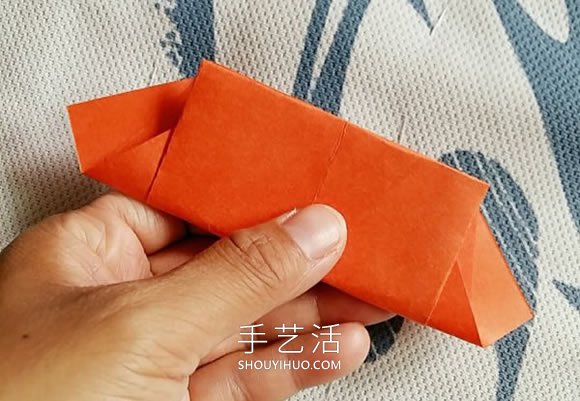 蝴蝶的折法手工簡(jiǎn)單又漂亮 -  www.rpnrmr.com