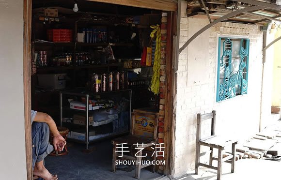 鐵花窗圖案設(shè)計DIY，重現(xiàn)臺灣最美麗鐵花窗風(fēng)情 -  www.rpnrmr.com