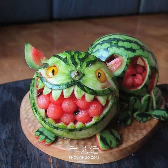 日本媽媽將煎雞蛋做成可愛的飯菜便當(dāng) -  www.rpnrmr.com