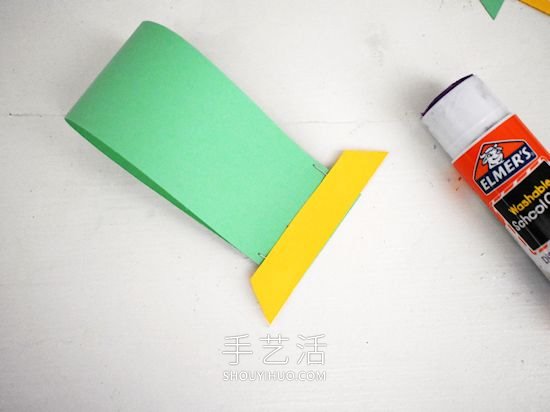 卡紙飛機手工制作圖解步驟簡單 -  www.rpnrmr.com